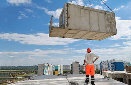 Средневзвешенная ставка по ипотеке уже вплотную приблизилась к 20%