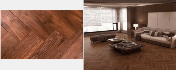 Подбор оптимального размера ламинированного пола для идеального покрытия вашего помещения