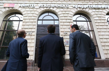 Молодые чиновники смогут получить ипотеку с господдержкой