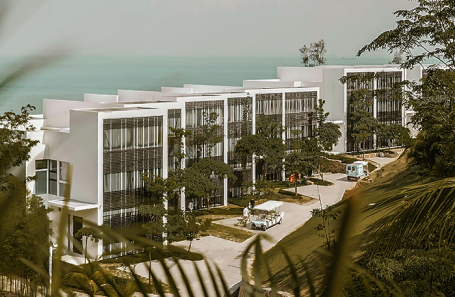 &laquo;Ъ&raquo;: среди россиян вырос спрос на покупку европейской недвижимости