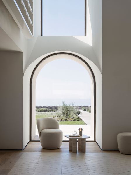 Стильный летний минимализм от Blomus