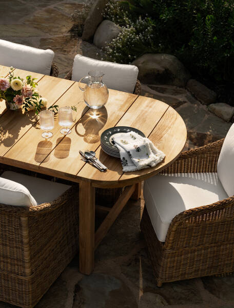 Безупречный уют в новом каталоге McGee & Co