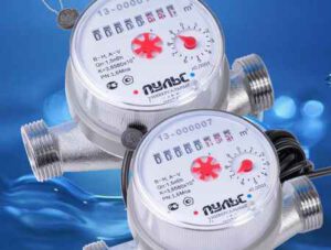 Поверка счетчиков воды в Москве