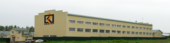 19 лет на рынке: особенности дверей фирмы Контур