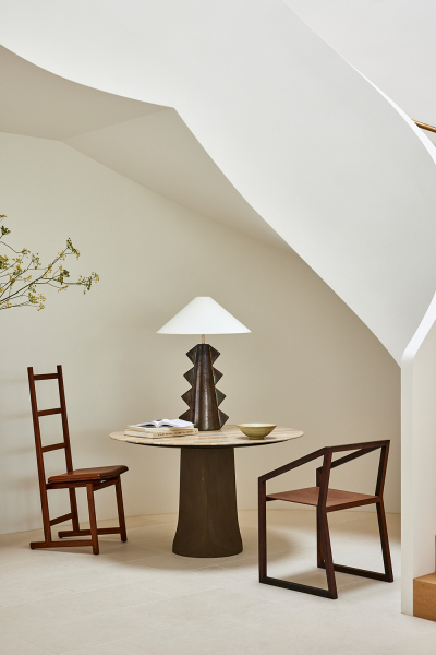 Вдохновляющий интерьер пляжного дома в Австралии с изящными тёплыми акцентами