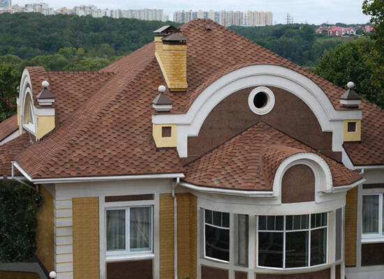 Мягкая черепица: обзор, виды, характеристики, отзывы + лучшие бренды