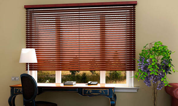 ТОП-15 лучших жалюзи для окон: как выбрать, цены, рейтинг