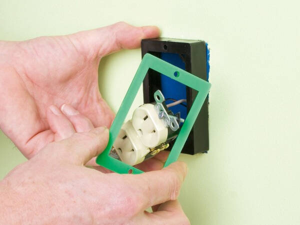 Обшивка стен вагонкой