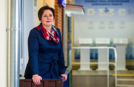 Светлана Разворотнева: &laquo;Принятия закона о риелторской деятельности требует само профессиональное сообщество&raquo;