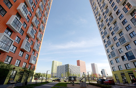 А напоследок я скажу: ипотека &mdash; кредитный лидер июня