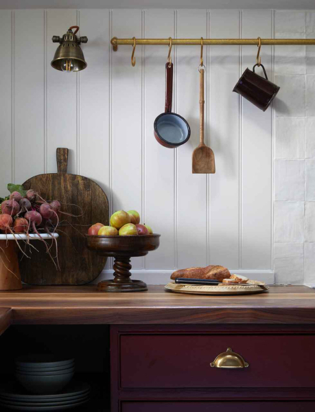 Английский коттедж, который невозможно не любить