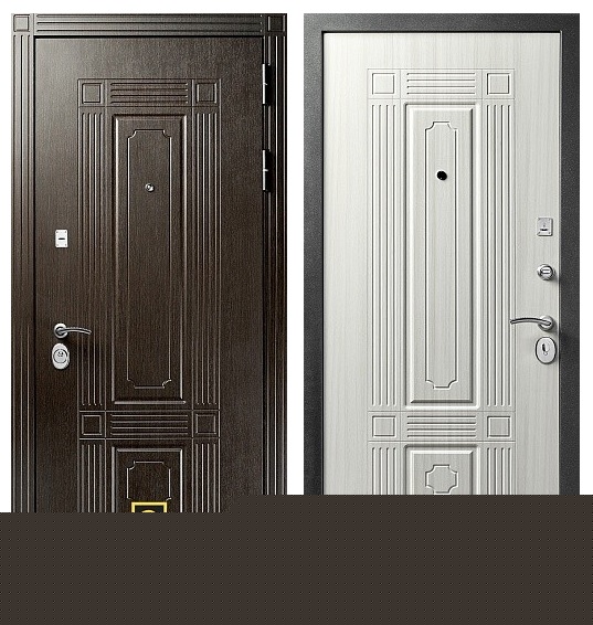 Дверь модели Кондор 3 и другие изделия производителя