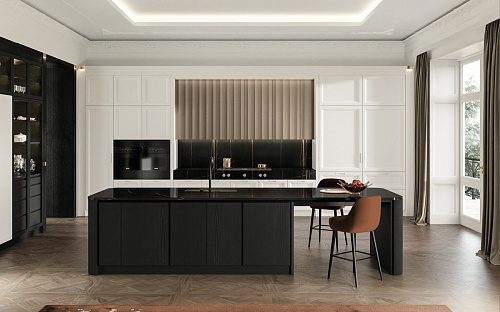 ТОП-25 лучших производителей кухонь на 2023 год