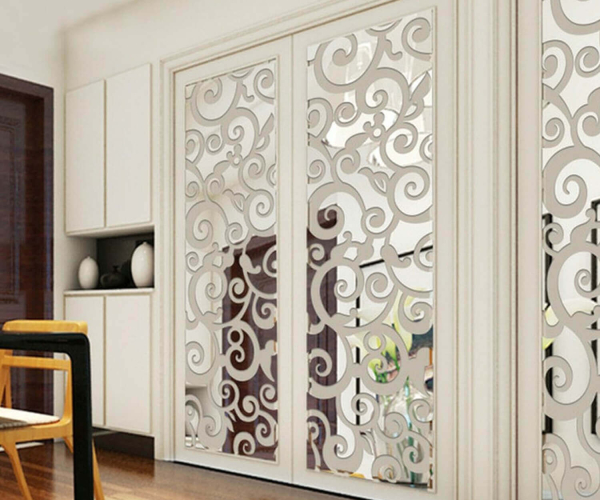 Выбираем шкафы-купе: советов по выбору + обзоры популярных моделей