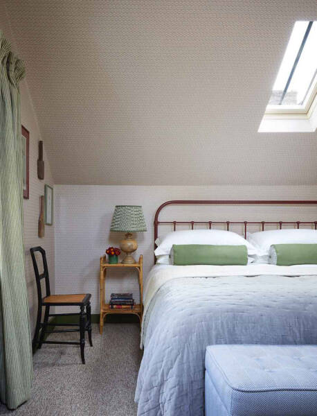 Английский коттедж, который невозможно не любить