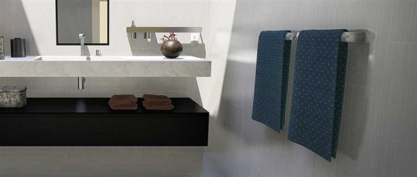 Важность и разнообразие полотенцедержателей для ванной комнаты &mdash; как выбрать идеальное решение