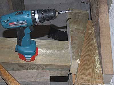 Бетонная лестница в подвал: предельно ясное руководство по строительству