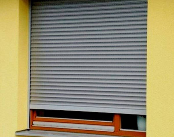 Как выбрать надежные и качественные рольставни, обзор и рейтинги