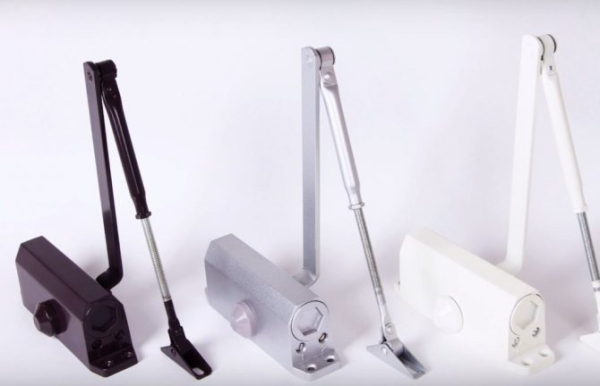 Рейтинг дверных доводчиков 2023 &ndash; какой дверной доводчик лучше выбрать