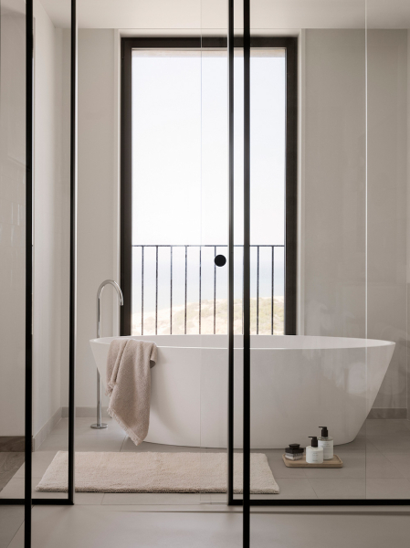 Стильный летний минимализм от Blomus