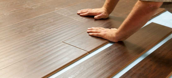Подбор оптимального размера ламинированного пола для идеального покрытия вашего помещения