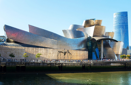 Музейное дело, часть III: музей &mdash; дорогая архитектурная игрушка или жизненно необходимое средство от &laquo;городской недостаточности&raquo;