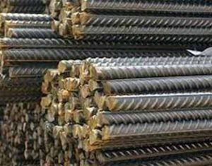 Стальная арматура и её применение