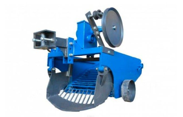 ТОП-24 лучших картофелекопалок для мотоблока: как выбрать, цены, рейтинг