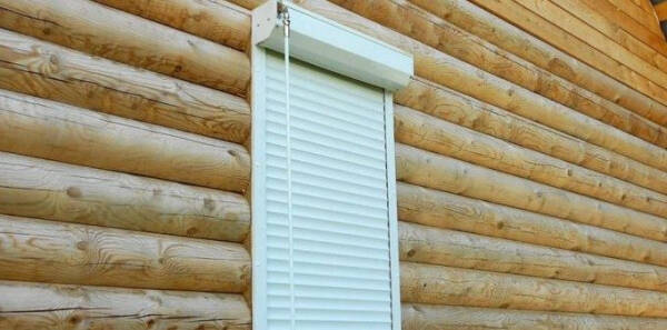 Как выбрать надежные и качественные рольставни, обзор и рейтинги