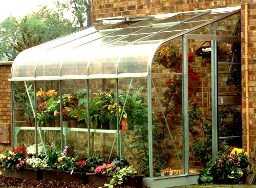 Кованые заборы с поликарбонатом