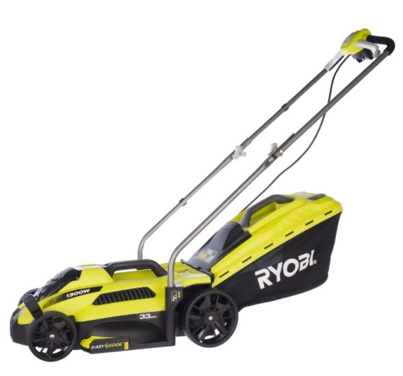 Рейтинг 10 лучших газонокосилок с мульчированием