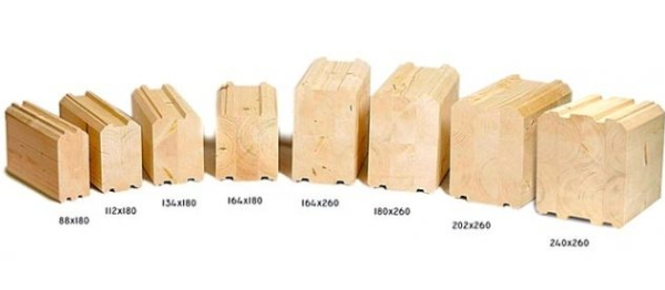 13 лучших производителей клееного бруса &ndash; рейтинг (Топ-13)