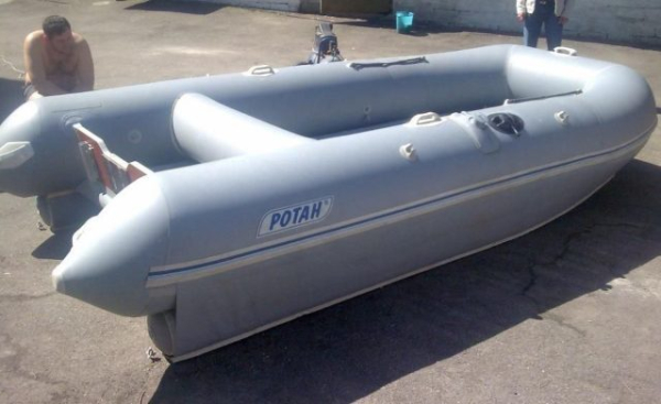10 лучших производителей лодок ПВХ &ndash; рейтинг 2023