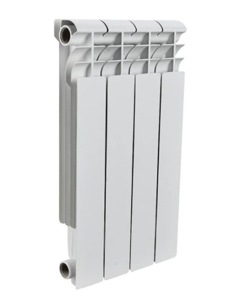Лучшие алюминиевые радиаторы