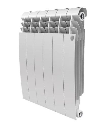 Лучшие алюминиевые радиаторы