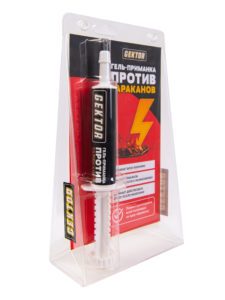 Самые эффективные средства от тараканов: лучшее в борьбе за квартиру