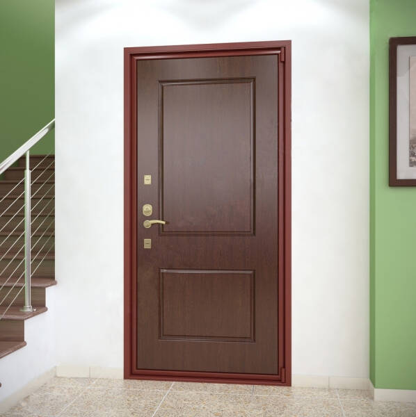 Обзор дверей Неман