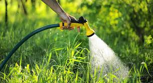 Как выбрать лучший пистолет-распылитель для поливочного шланга