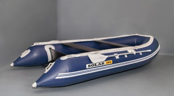 10 лучших производителей лодок ПВХ &ndash; рейтинг 2023