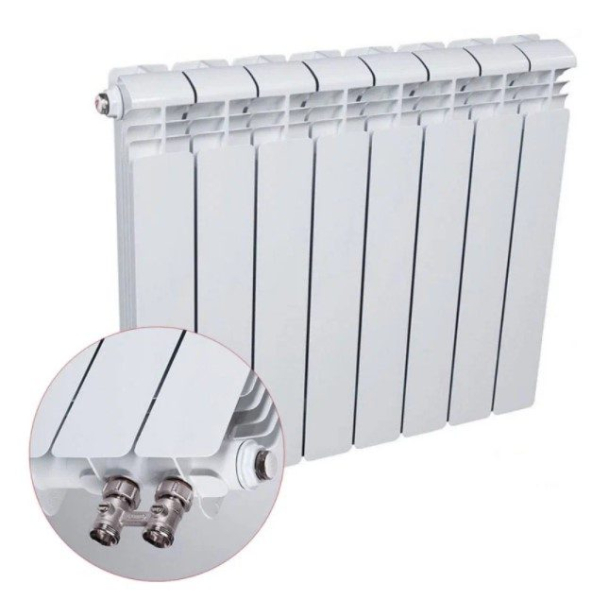 Лучшие алюминиевые радиаторы