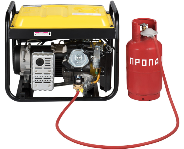 Газовый генератор: рейтинг ТОП-16 лучших моделей для дома