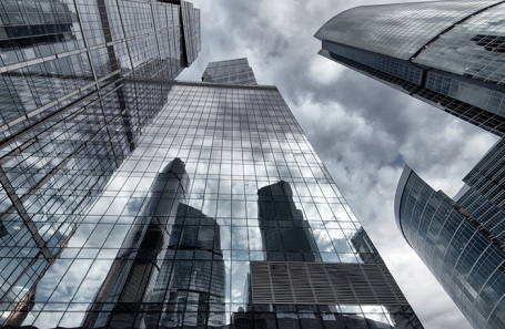 В Пресне появятся три жилые высотки под 150 метров