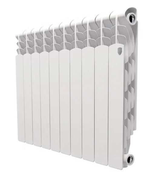 Лучшие алюминиевые радиаторы