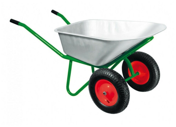 30 лучших садовых и строительных тачек &ndash; рейтинг 2023