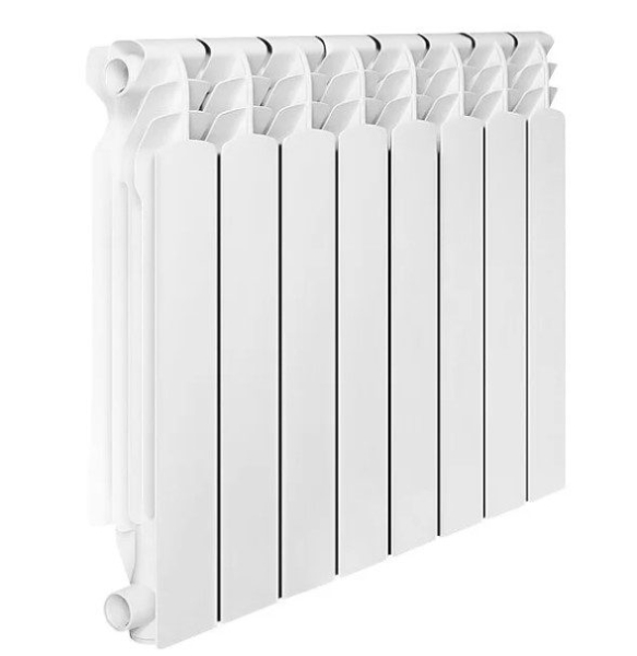 Лучшие алюминиевые радиаторы