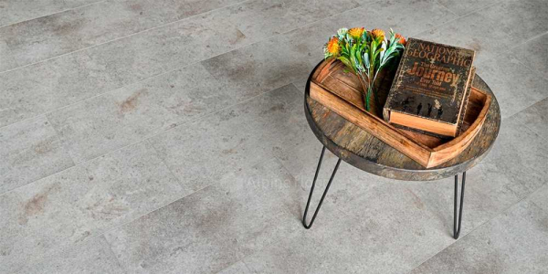 Выбор дизайнеров: SPC ламинат от Alpine Floor &ndash; эксклюзивные решения для вашего интерьера