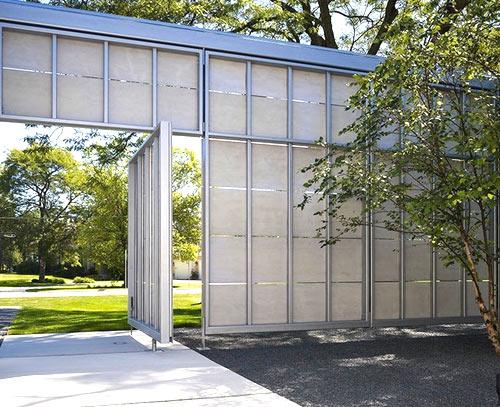 Какая должна быть высота забора