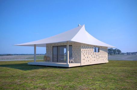 Префаб-дома, часть II: частный заказчик, гостиничный бизнес, загородный девелопер &mdash; движение по нарастающей