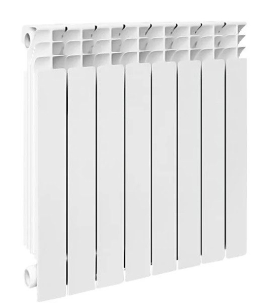 Лучшие алюминиевые радиаторы