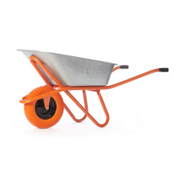 30 лучших садовых и строительных тачек &ndash; рейтинг 2023